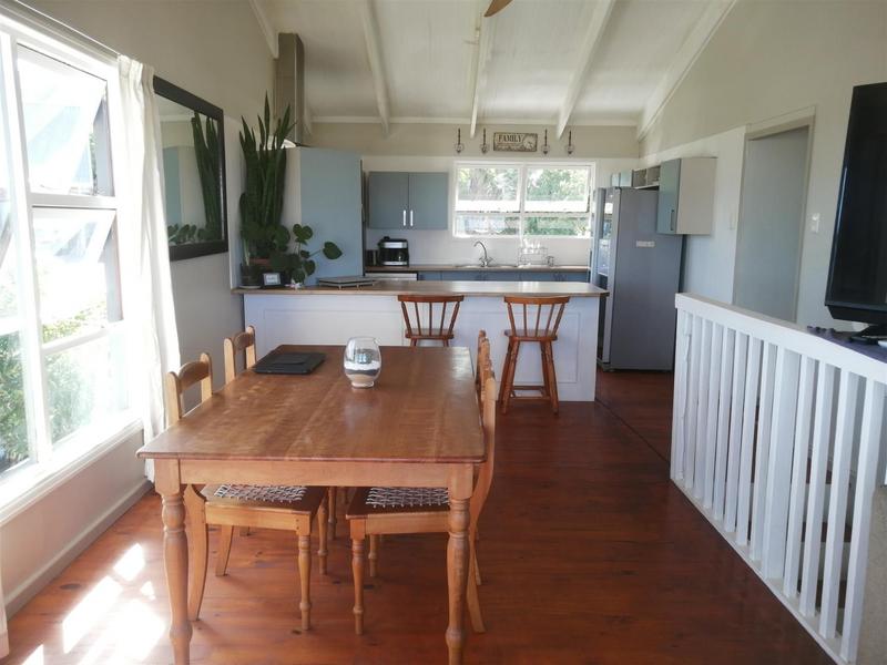 4 Bedroom Property for Sale in Reebok Western Cape